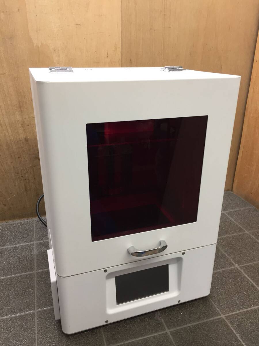 DD342 Phrozen Desktop 3Dプリンタ Sonic XL 4K AC100-240V 50/60hz 160W 2020年 通電OK /140拍卖