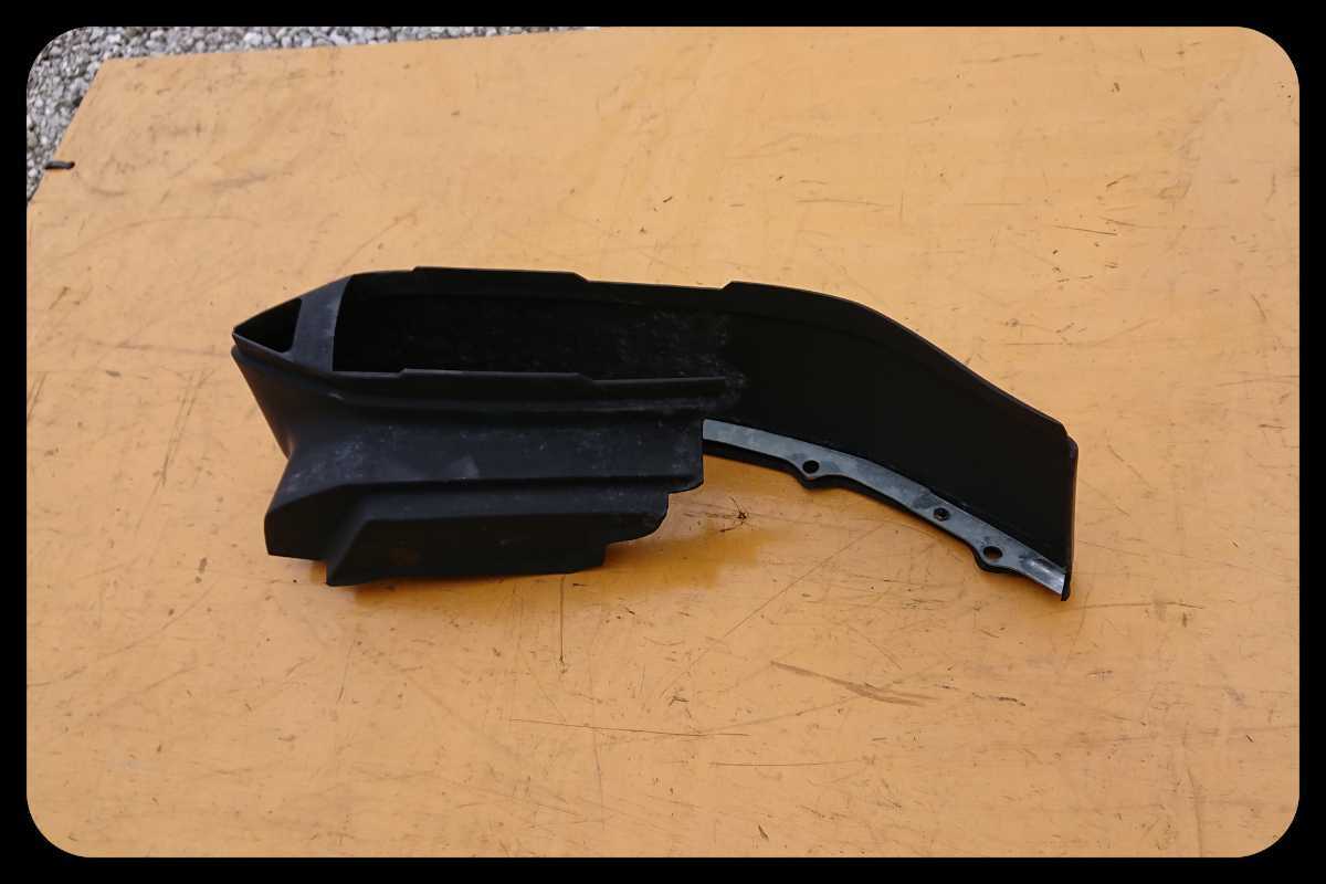 ◆ GM キャデラック デビル 83 テール フィラー 20496700 3535704 右 W-5023拍卖