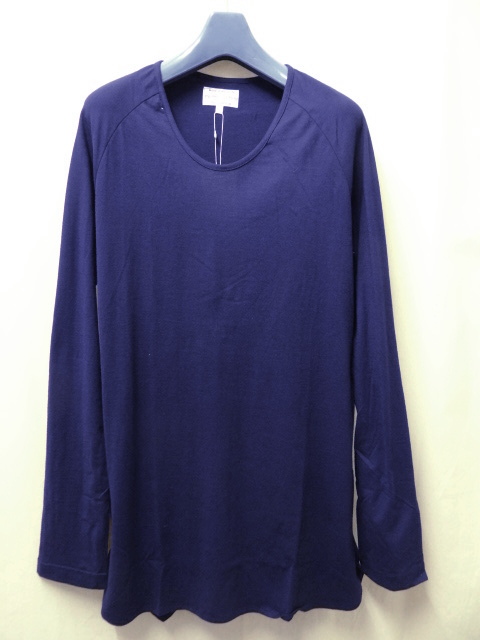 PYJAMACLOTHING ピジャマクロージング 新品未使用 LONG FIT NAVY拍卖