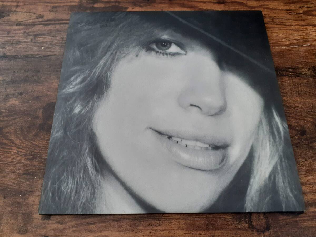 L5674◆LP*/ カーリー・サイモン / スパイ / Carly Simon / Spy拍卖