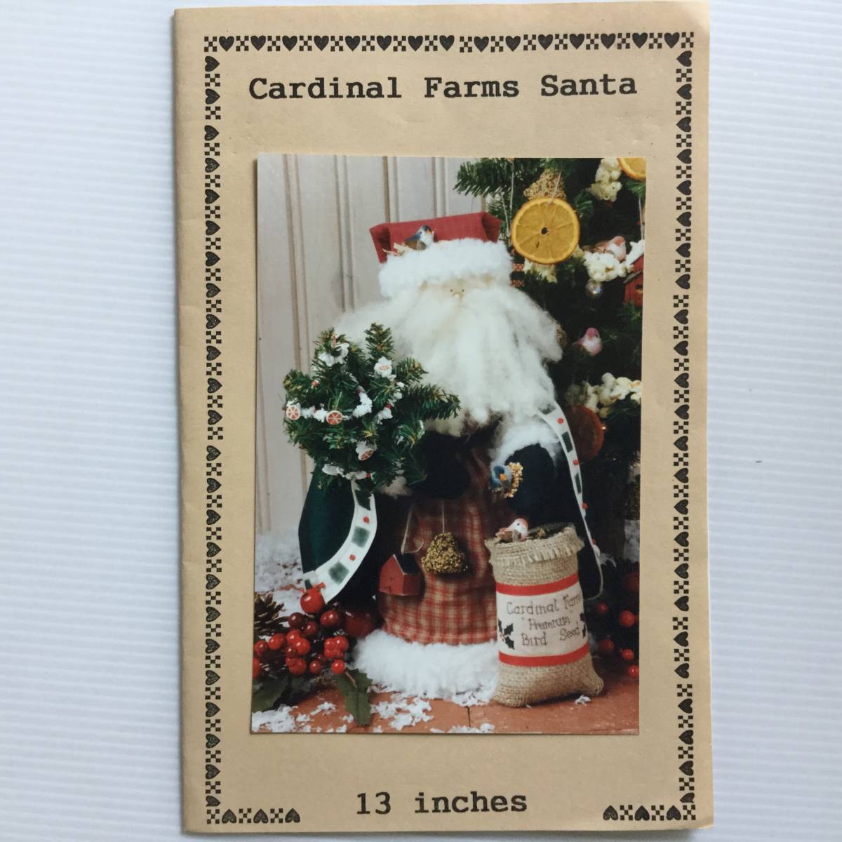 手芸図案 ■ARTBOOK_OUTLET■ R2-096 ★ 送料無料!米国 ダイアナマーカム ドールメイキング 人形作り 型紙 パケット 小部数発行 入手困難拍卖