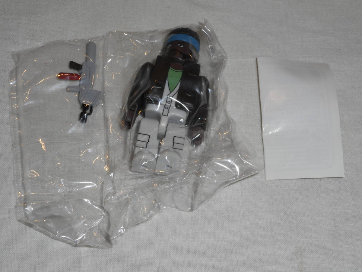 KUBRICK キューブリック ALIEN エイリアン SERIES1 parker(パーカー)・単品拍卖