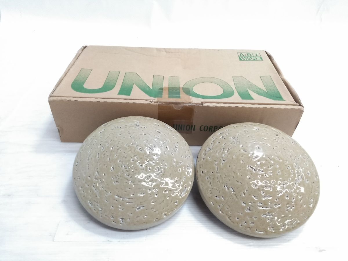 ◇UNION ユニオン T2732-66-993 建築用金物 ドアハンドル プレート 0506-73H @〒80◇拍卖