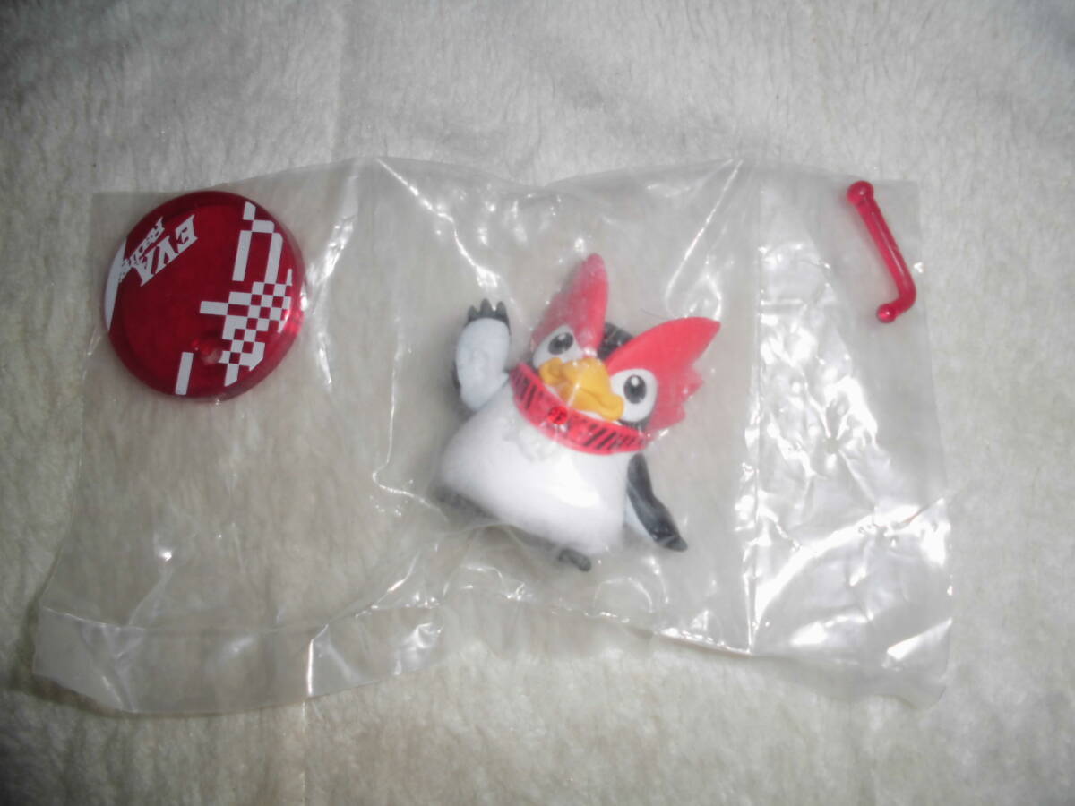 あえ037 エヴァンゲリオン ぷちえう゛ぁ ペンペン フィギュア拍卖