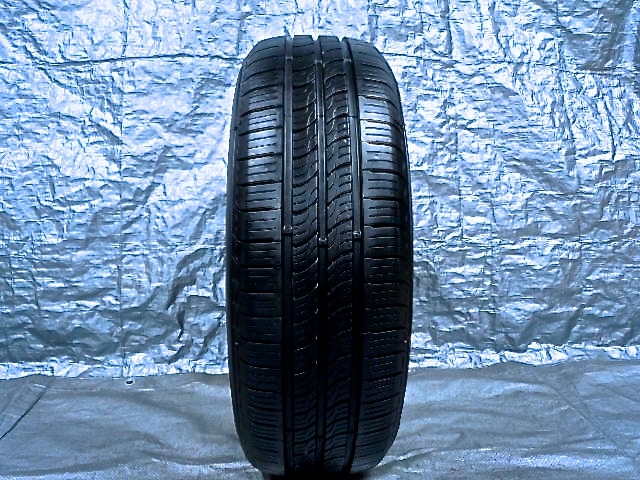 ★格安売切!★ZETUM KR26★195/65R15 195-65-15★2019年★1本★No13561拍卖