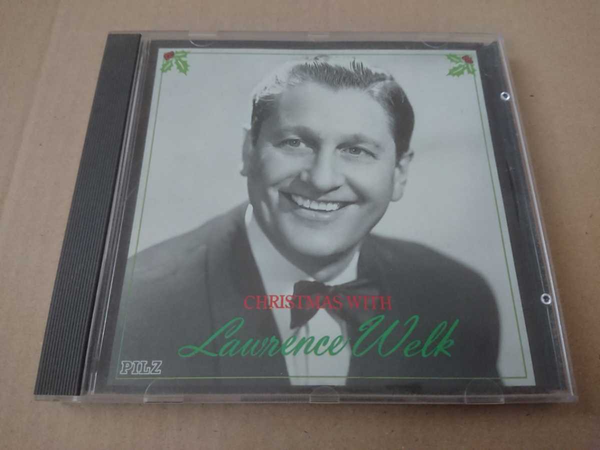 LAWRENCE WELK「CHRISTMAS WITH LAWRENCE WELK」拍卖