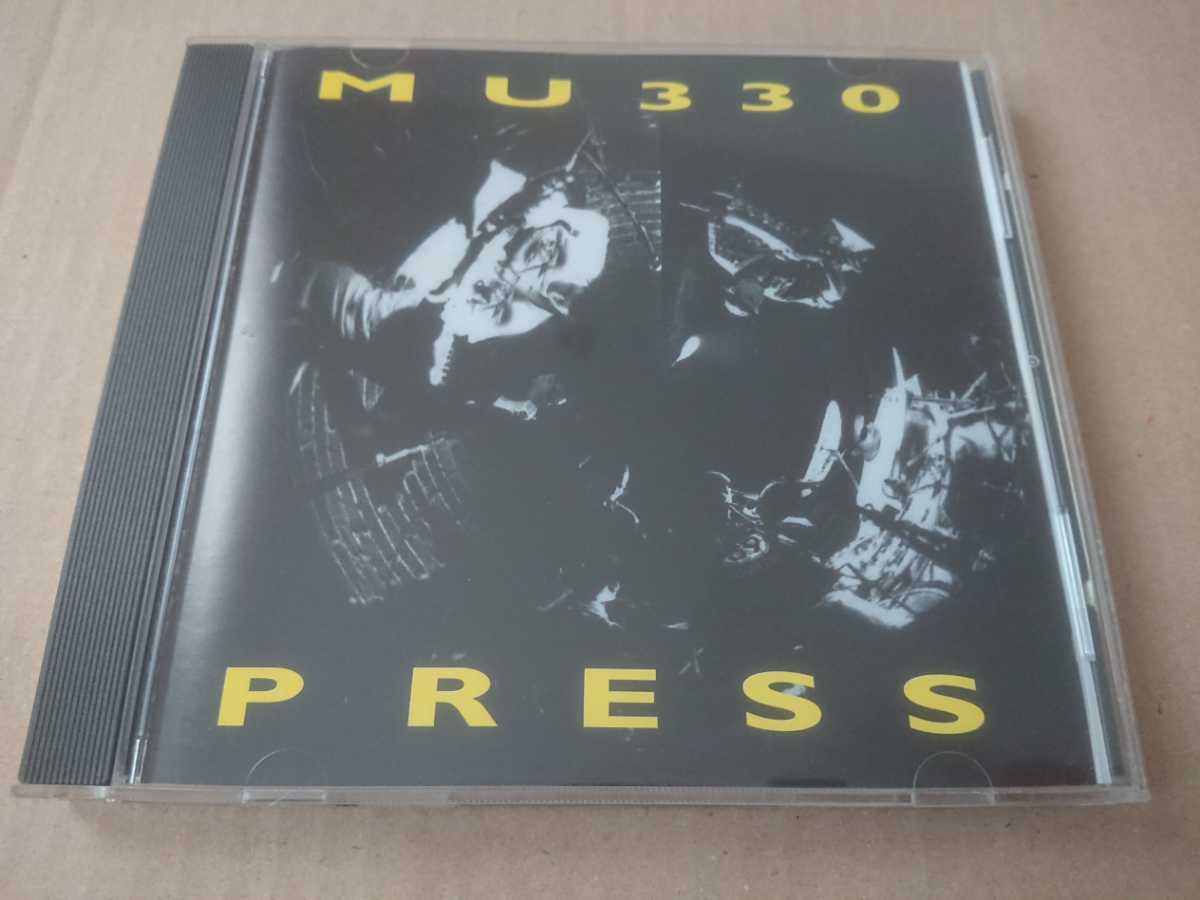 MU330「PRESS」拍卖