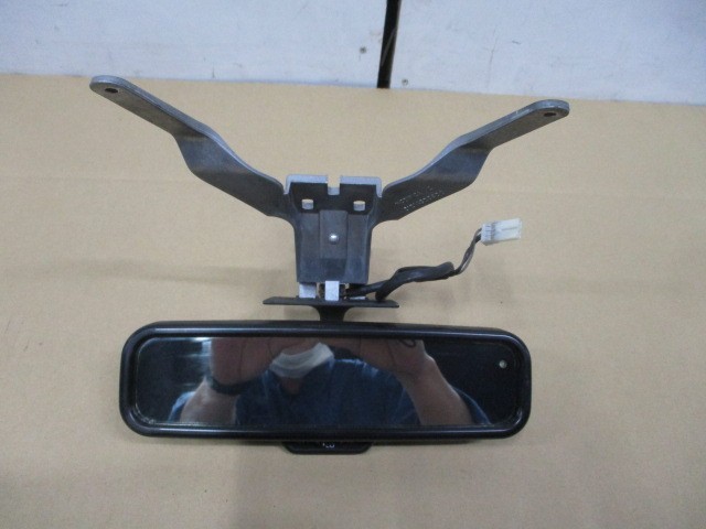 ランチアテーマ 3.0 V6 LS E-A834F6 ルームミラー拍卖