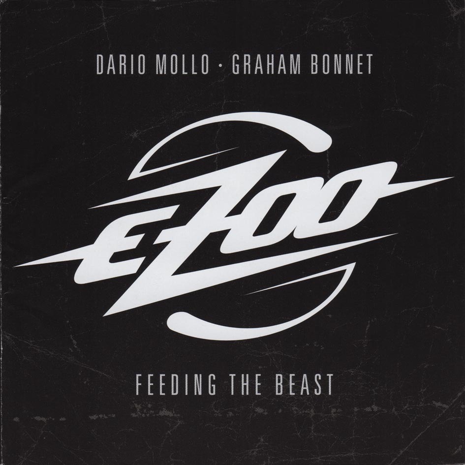 ◇'17国内盤◇ EZoo - Feeding The Beast拍卖