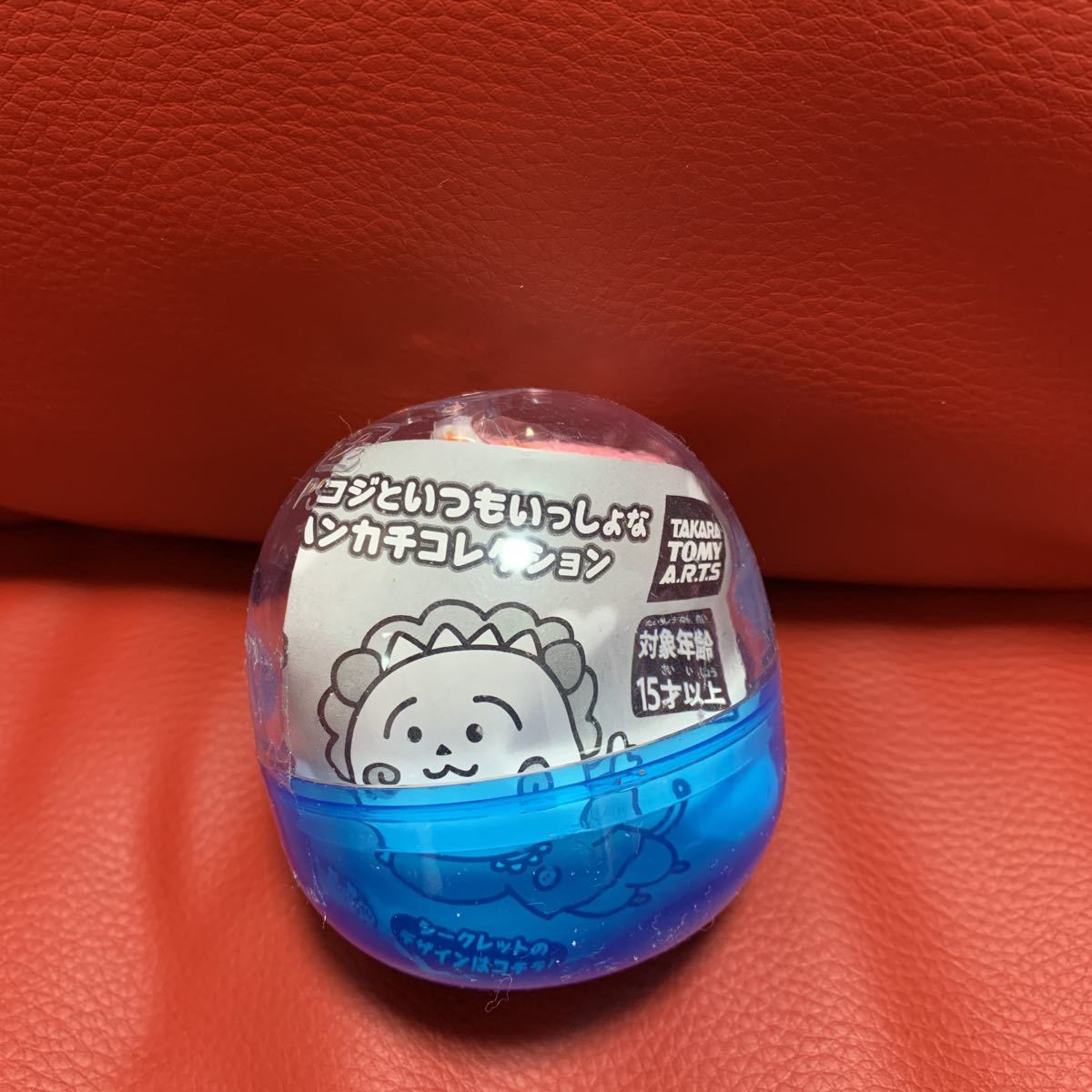 新品!コジコジ といつもいっしょなハンカチコレクション★さくらももこ拍卖