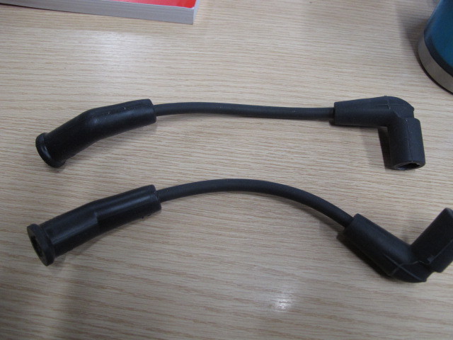 ハーレー純正 ノーマルプラグコード ブレイクアウト ロッカー FXSB FXCWC FXS拍卖