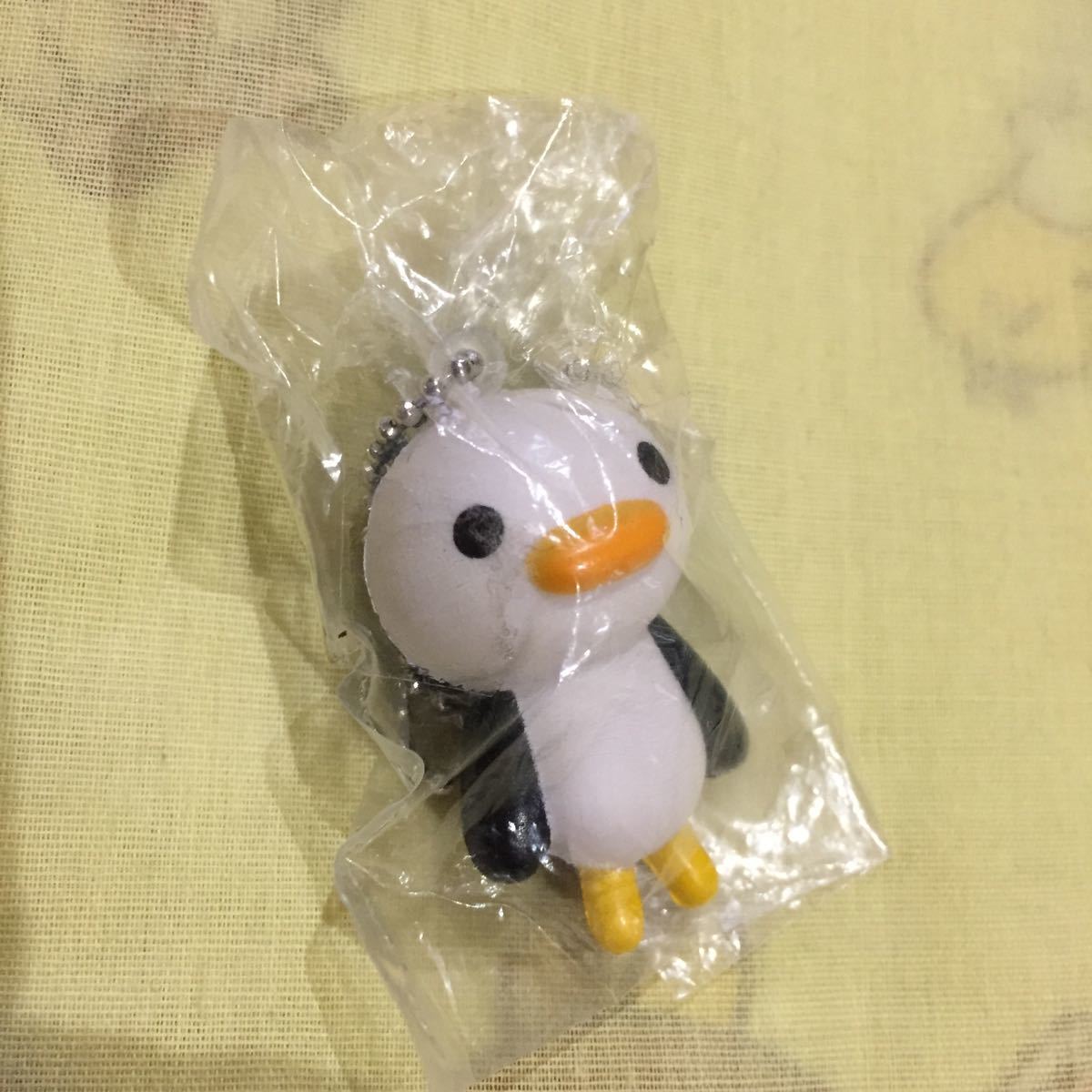 リラックマ おもちゃのペンギン やわらかマスコット スクイーズ拍卖