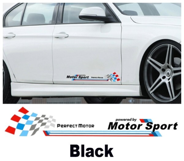 即決 BMW Mパフォーマンス ロゴ ステッカー Mスポーツ f10 f20 f30 1 3 5 GT シリーズ x1 x3 x4 x5 x6 ブラック(0)(0)拍卖
