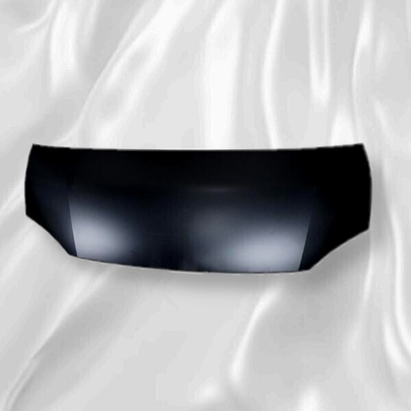 ハイエース ボンネット 200系 ワイド トヨタ エアロボンネット HIACE カスタム スチール製 外装 TOYOTA フェイス 未塗装 新品拍卖