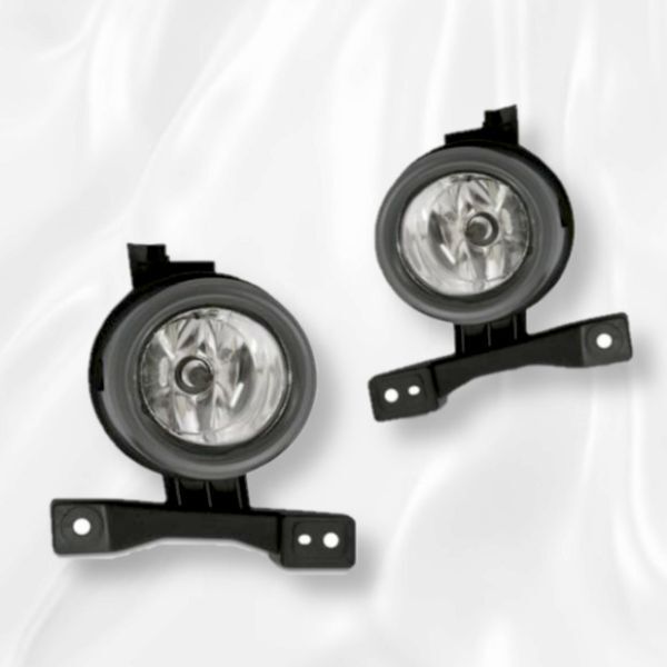トヨタ ハイエース 200系 ライト セット ランプ レンズ 1型 2型 標準 ワイド 純正タイプ フォグランプ 左右セット TOYOTA HIACE 新品拍卖