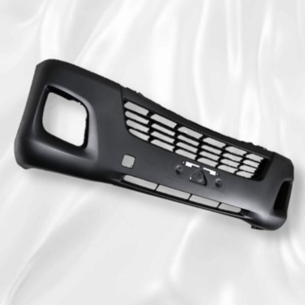 NV350 キャラバン バンパー E26系 前期型 標準用 純正タイプ 標準ボディ フロントバンパー 日産 カスタム 平成24年5月〜 新品拍卖