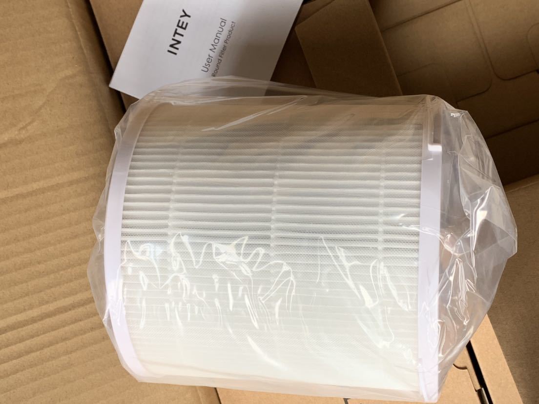 fresh life360 用フィルター12個セット拍卖