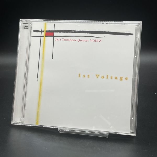 MAT67 Jazz Trombone Quartet VOLTZ / 1st Voltage サンプル拍卖
