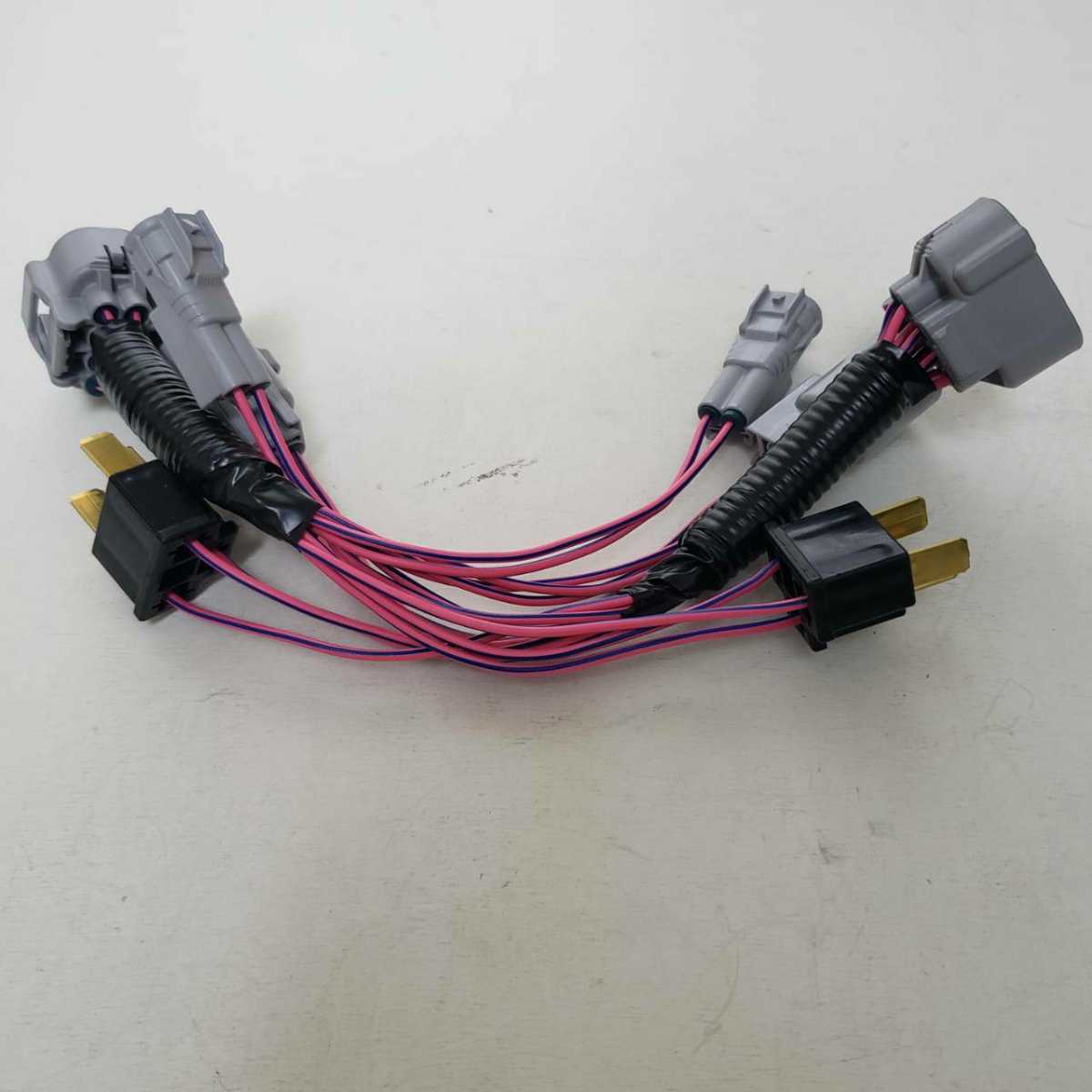 ★スズキ スペーシア MK53S ハロゲンからLEDに変換★拍卖