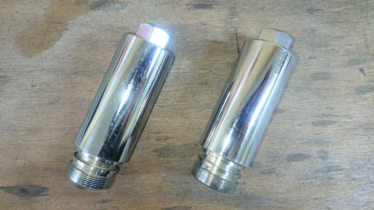 GS400L 当時物 希少 キジマ デイトナ フロントフォーク 延長キット 中古 GS400 GSX250E GSX400E GSX400F GT380 CBX400F CBR400F バブ 拍卖