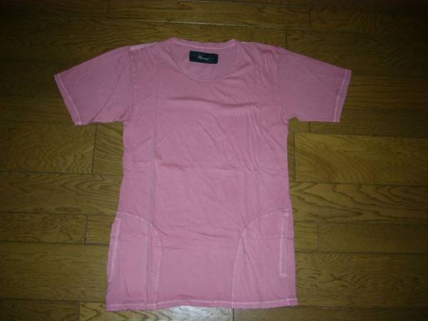 新品 Darvest ダーベスト カットソー M ポケTシャツ拍卖