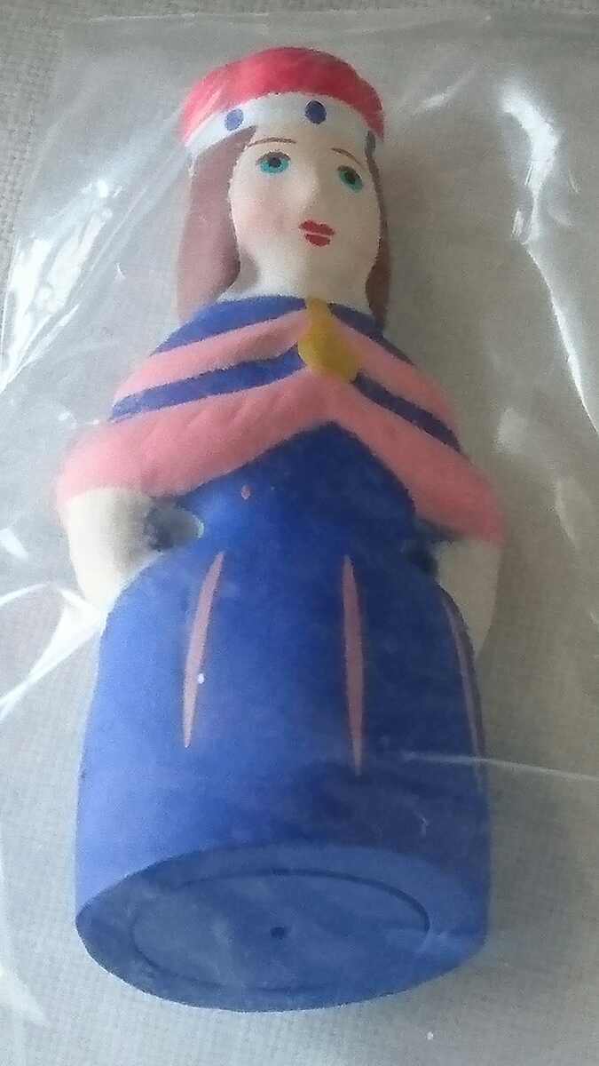 中川政七商店 日本まめ郷土玩具蒐集第六弾(神奈川県:横浜開港人形※新貴婦人 海洋堂製作 400円 日本の力は故郷にある モダン 郷愁 拍卖