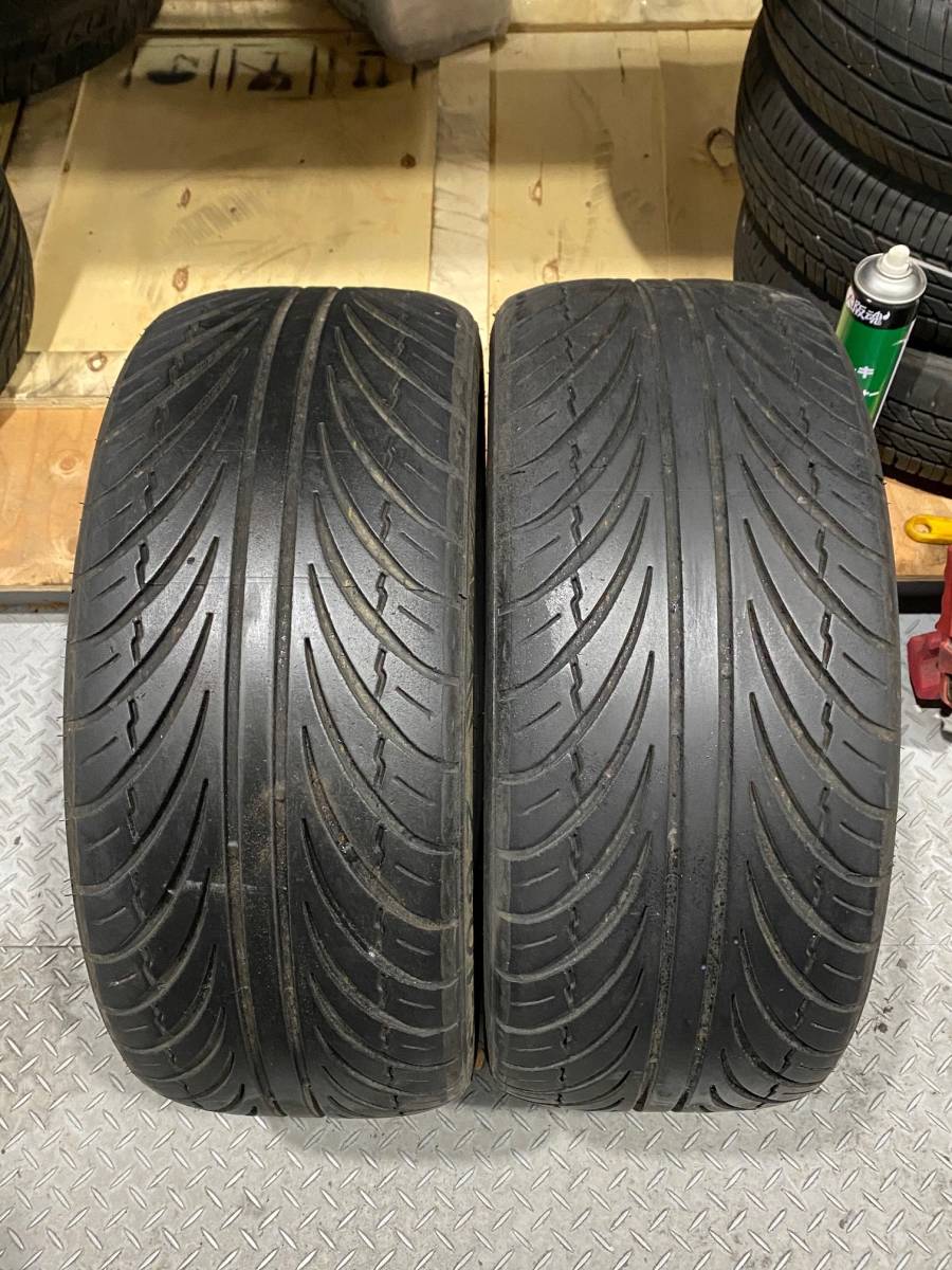 ☆★235/45ZR17  中古2本セット★☆拍卖