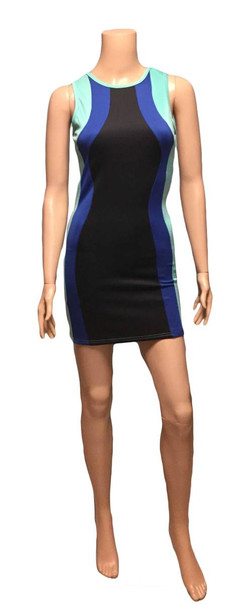 【 ジャマイカ直輸入 】 【 インポートワンピース 】 インポートドレス ボディコン パーティー ミニワンピース ジャマイカファッション 拍卖