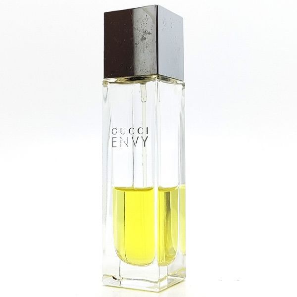 GUCCI グッチ エンヴィ EDT 30ml ☆送料450円拍卖