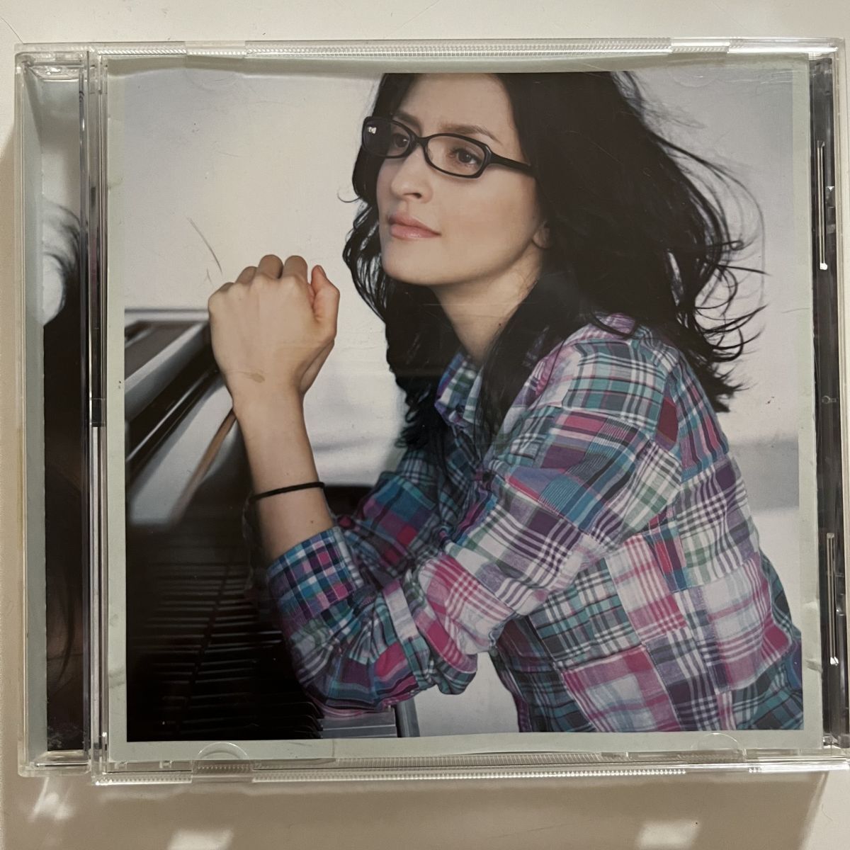 B34143 CD(中古)手紙~拝啓 十五の君へ アンジェラ・アキ拍卖