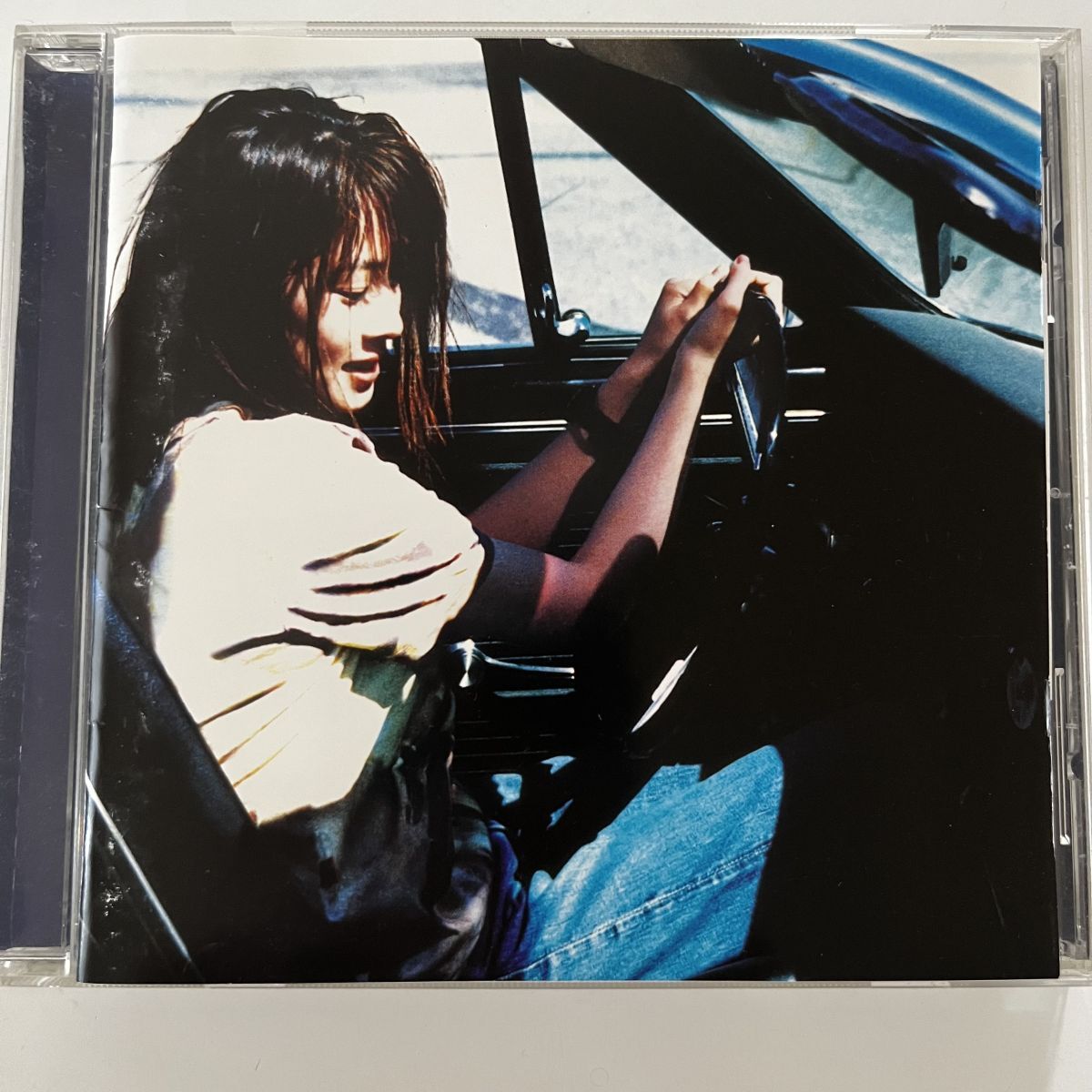 B34283 CD(中古)ZARD 永遠拍卖