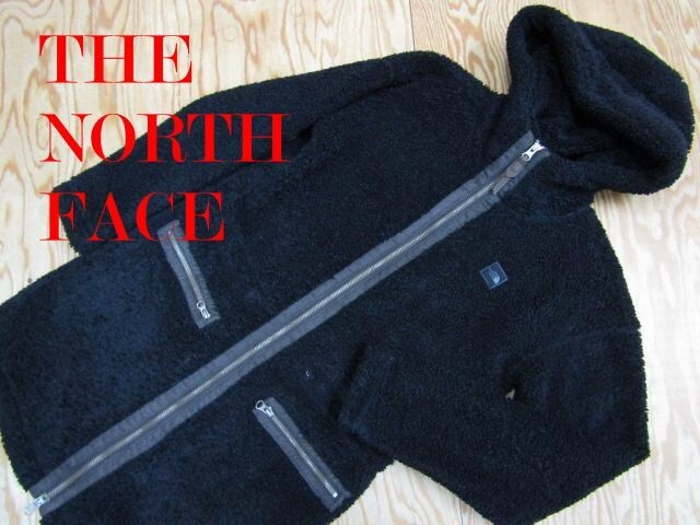 ★ノースフェイス NORTHFACE ホワイトレーベル★レディース カレロ ボアジャケット NYJ4HG93★R70518005B拍卖