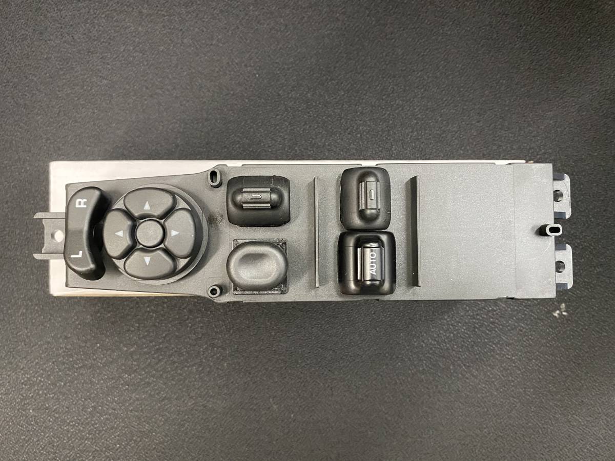 ☆★02-08y ダッジRAM ピックアップトラック用 運転席側 パワーウィンドウスイッチ★☆拍卖