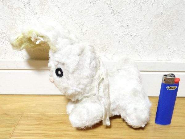 希少 ビンテージ バンタム社 Bantam うさぎ ラビット ぬいぐるみ レトロ 昭和 当時物拍卖