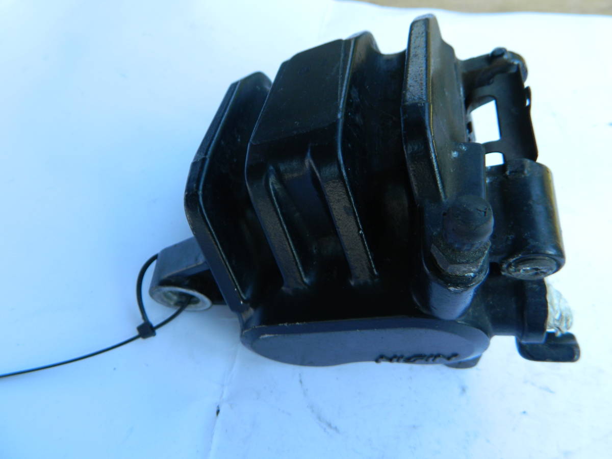 5051 ST1100 リアブレーキキャリパー SC26 0拍卖