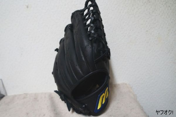 MIZUNO DUTRALα PENNANT ソフトボール グローブ ミズノ拍卖