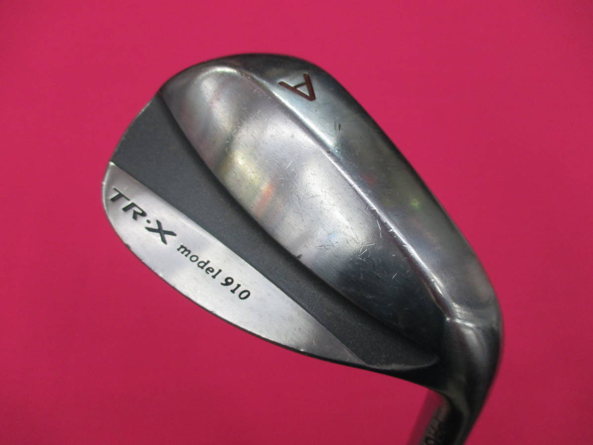 PRGR TR-X model 910 Aw FLEX R拍卖