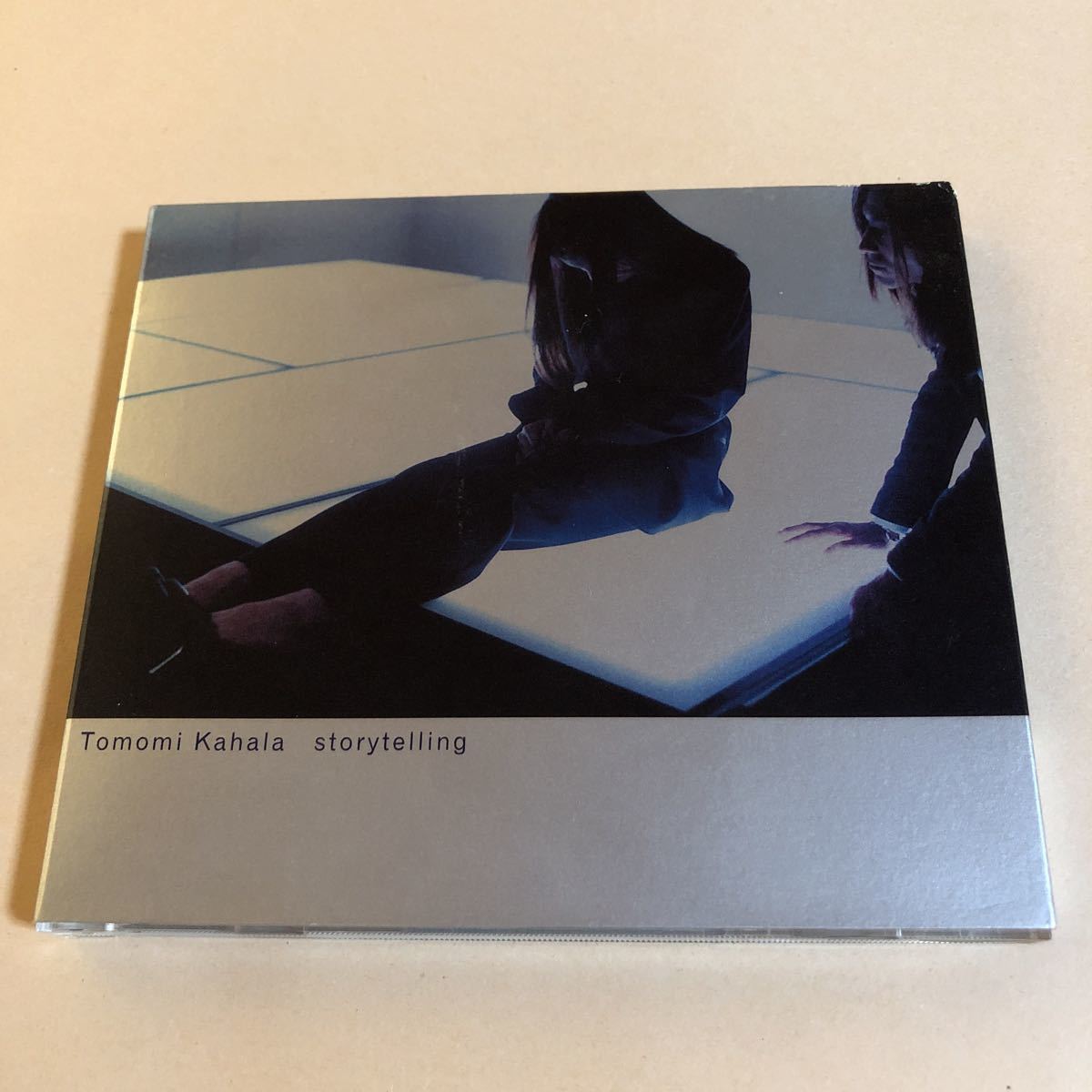 華原朋美 1CD「storytelling」拍卖