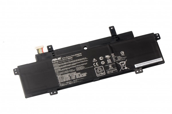 新品 純正 ASUS CHROMEBOOK C300 C300MA C300MA-DB01 バッテリー B31N1346拍卖