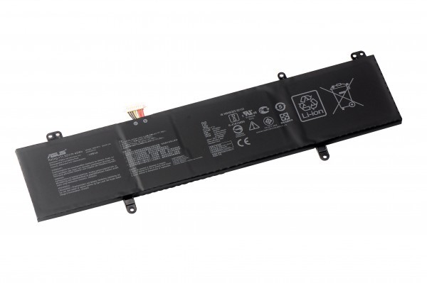 新品 ASUS S4200U S4200UQ S4100V X411U B31N1707 バッテリー拍卖