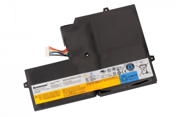 新品 Lenovo IdeaPad U260 57Y6601 KB3072 L09M4P16 バッテリー 39Wh拍卖