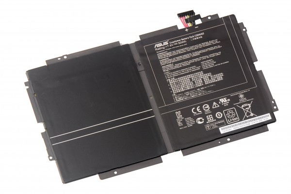 純正新品 ASUS Transformer Book T300 T300FA C21N1413 バッテリー拍卖
