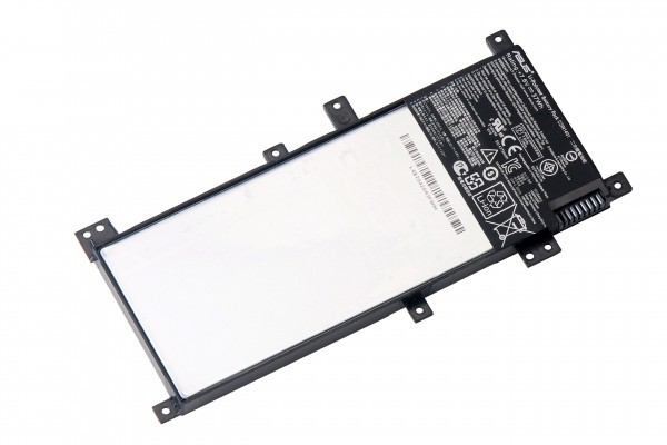 純正 新品 ASUS X454L R455L W419L A455L Y483L C21N1401 バッテリー拍卖