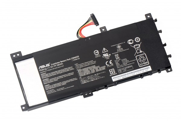 純正 新品 ASUS S451L S451LA S451LB S451LN V451L C21N1335 バッテリー拍卖