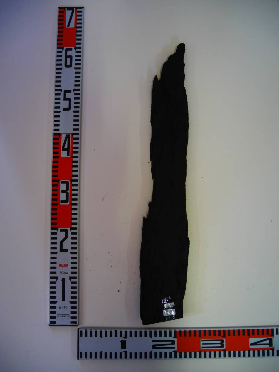 e0051242 神代栗●厚約1.5cm☆無垢板1枚板 木材 板 DIY 板材 天板 棚板 テーブル 看板 花台など種類豊富!拍卖