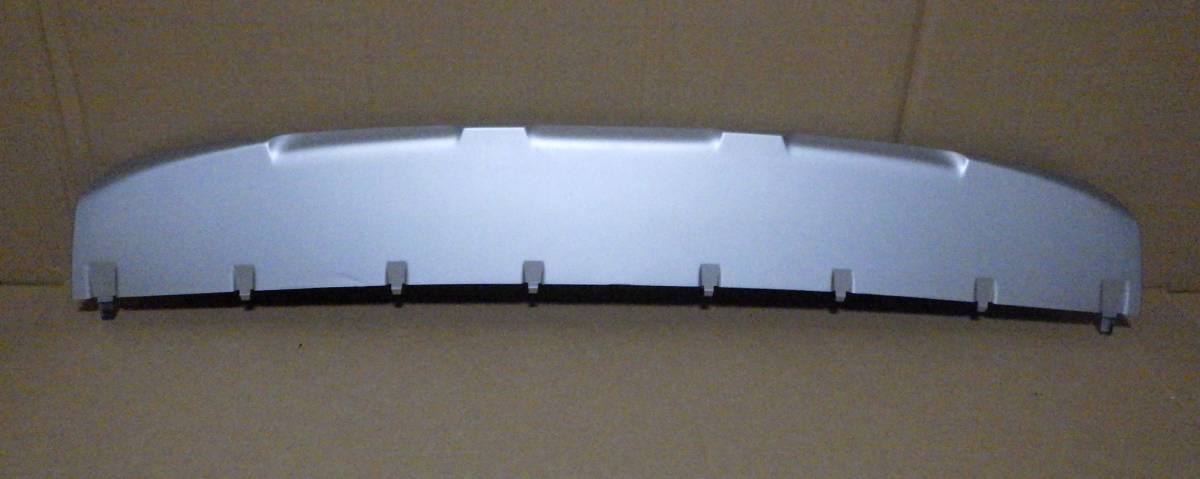 即決 F46 X1 ロアガーニッシュ フロント 108336-10 / 5111 7383367 ※送込拍卖