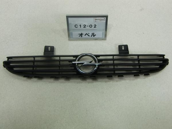 オペル ヴィータ ビータ XG161 純正 フロントグリル 中古 即決拍卖