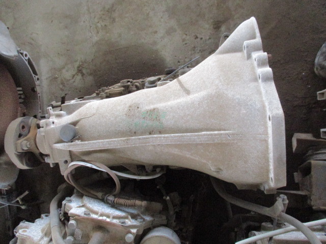 ■ベンツ W124 E320 オートマチックトランスミッション 中古 ジャンク 部品取あり オートマ AT トルクコンバーター トルコン ■ 拍卖