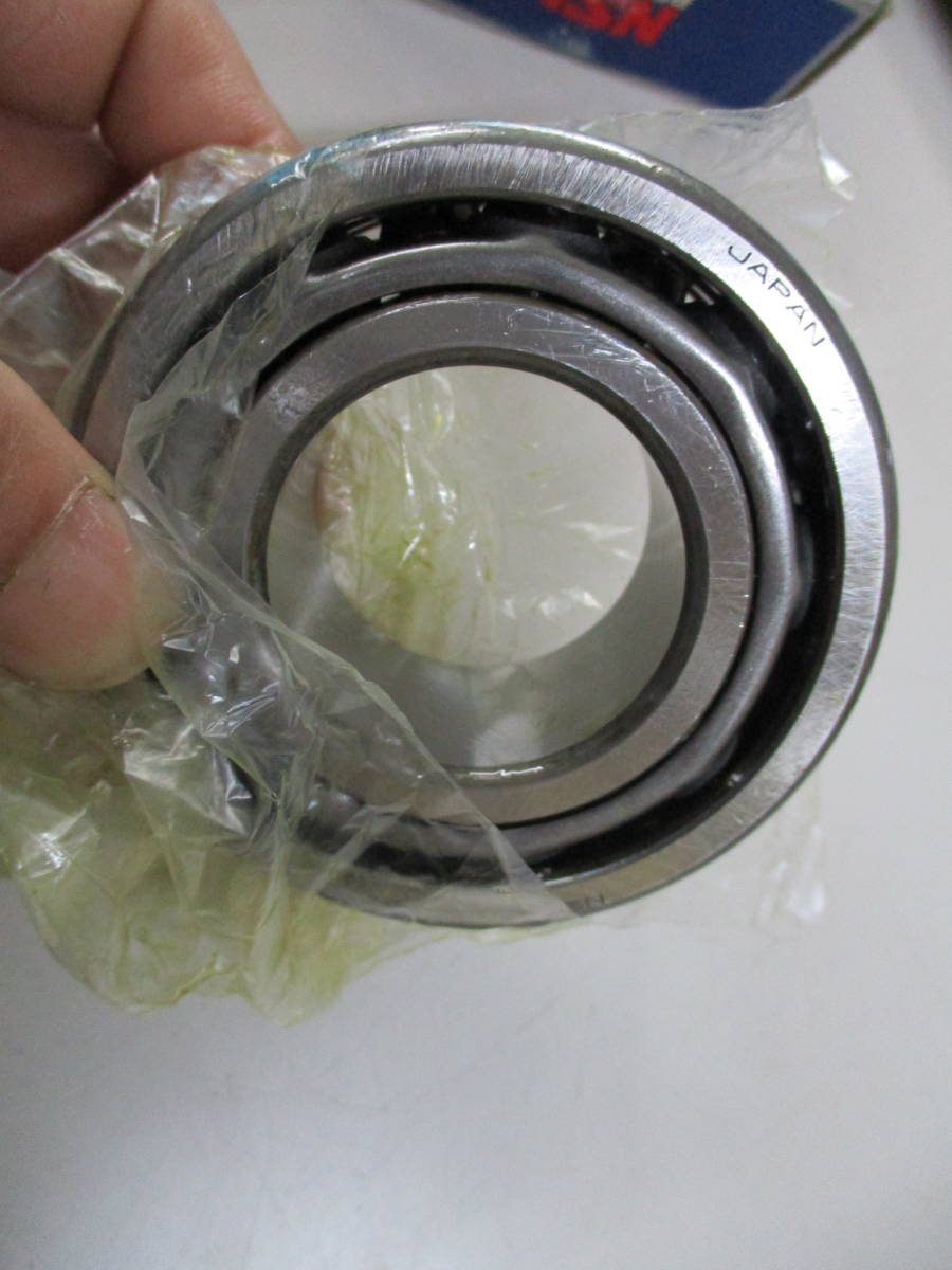 ベアリング 5208 NSK拍卖