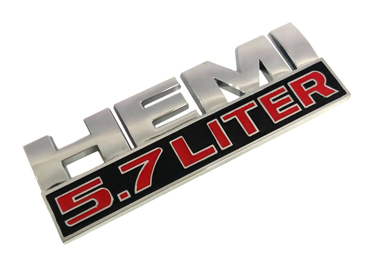 エンブレム,バッジ,ネームプレート,HEMI 5.7/JEEP,ジープ,グランドチェロキー,コマンダー,ダッジ ラム,マグナム,クライスラー 300,300C拍卖